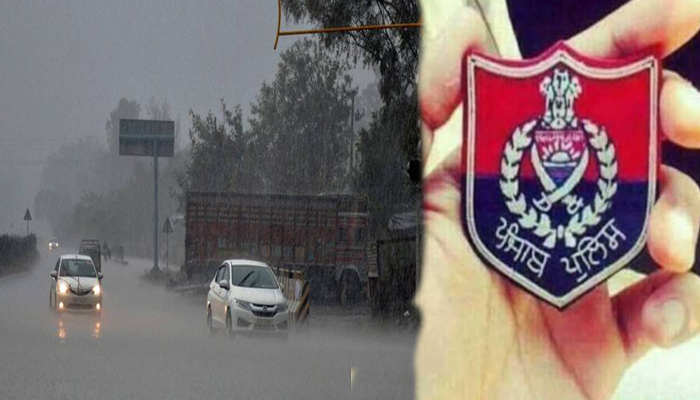 Punjab Police have made extensive arrangements to deal with any kind of exigency arising out of potential floods