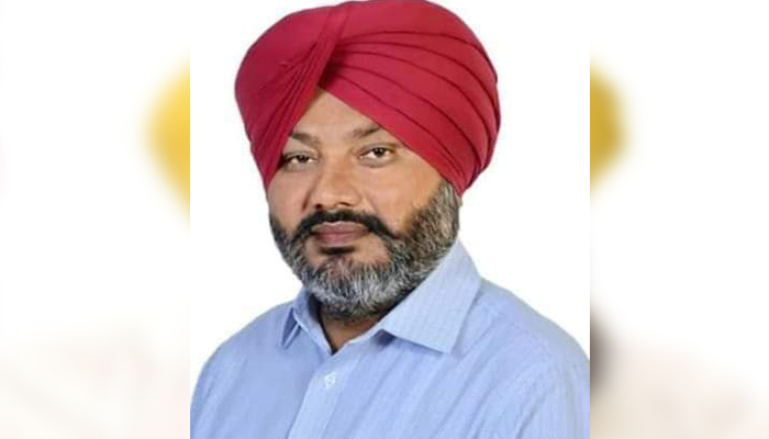 Punjab Finance, Planning, Excise and Taxation Minister Advocate Harpal Singh Cheema