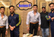 Elvish Yadav Meet Up With fitness icon and actor sahil khan